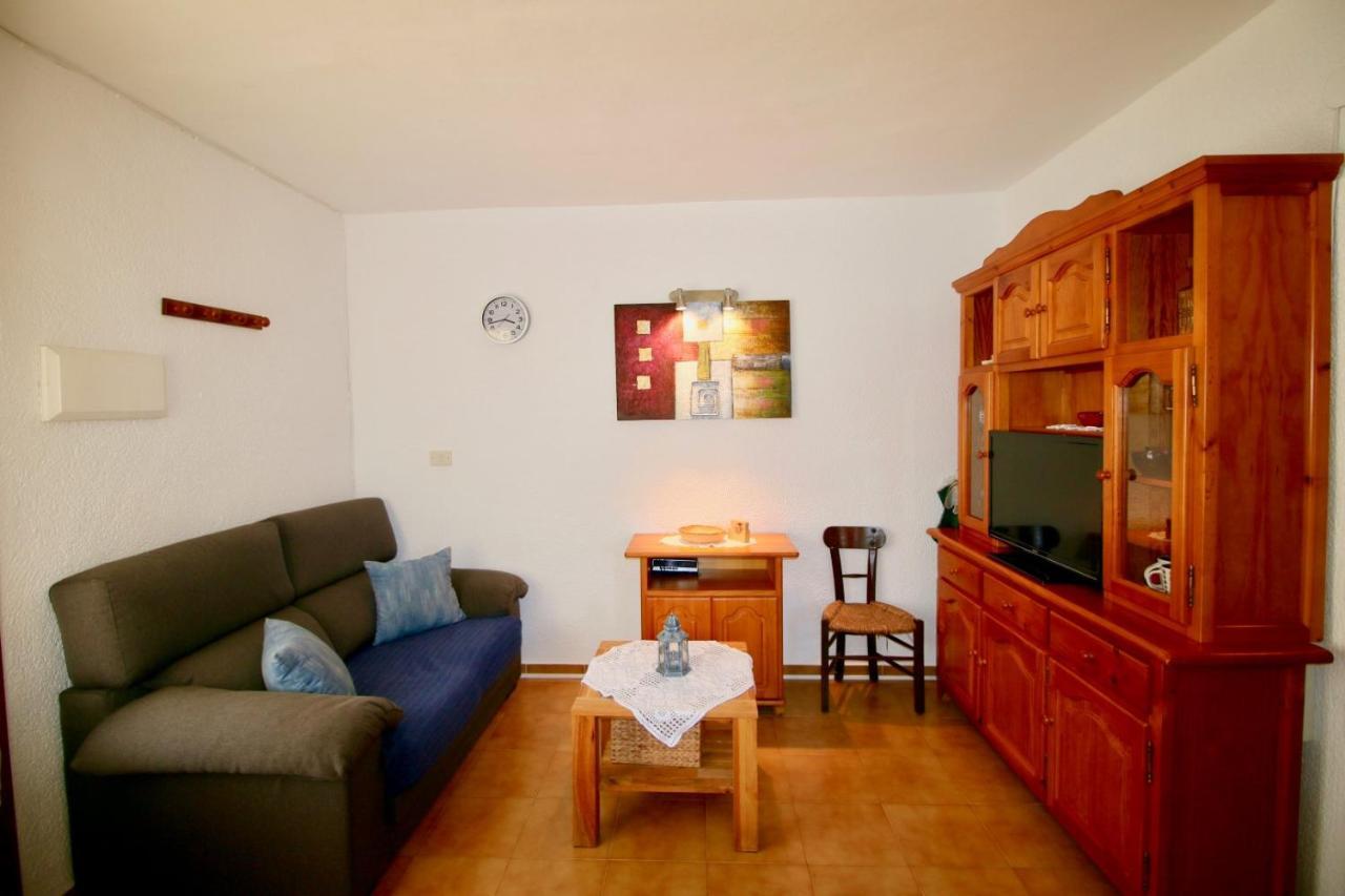 Oasis Parc 45 * Denia